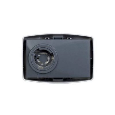 3M 6035 Particulate Filter P3R Rear View