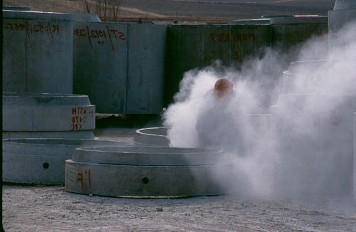 Crystalline Silica