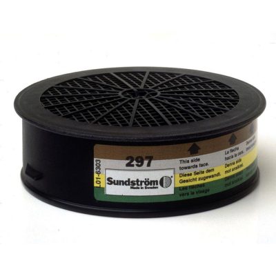 SR297 ABEK1 filter