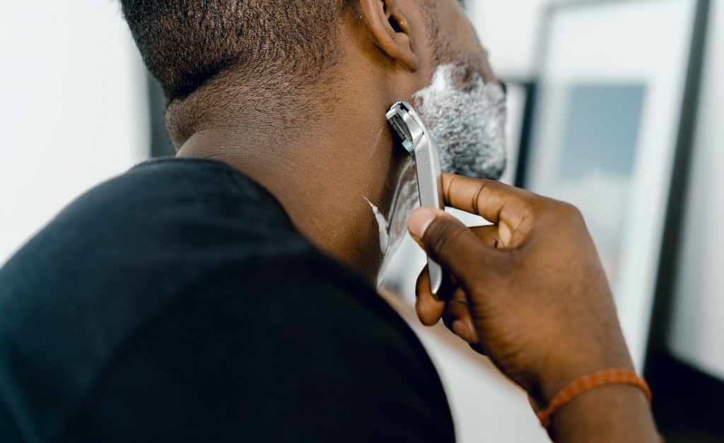 Face Fit Clean Shave