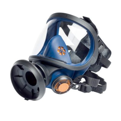 Sundstrom SR200 Full Face Respirator