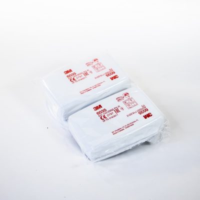 3M 6035 particulate filter pack