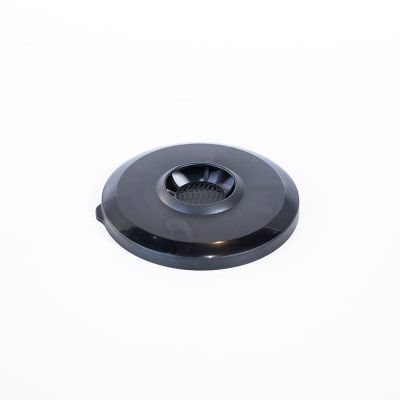 Sundstrom filter cap