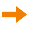 Orange Right Arrow